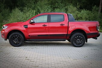 Ford Ranger Stormtrak 2.0TDCi 157kw 4x4 2022 DPH - 5