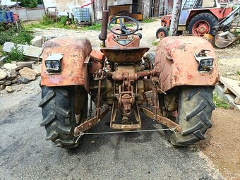 Zetor 2511 ( 2011 ) - 5