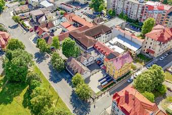 Prodej obchod a služby v Mariánských Lázních, Hlavní třída - 5