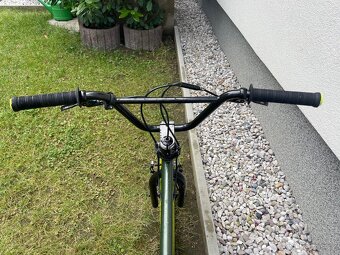 Kolo BMX 20" - 5