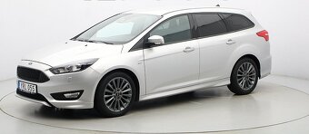 Ford Focus Kombi ST-Line rok 2018 - 5