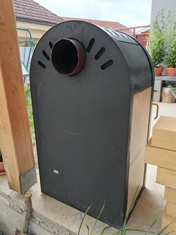 Krbová kamna HAAS+SOHN - 5