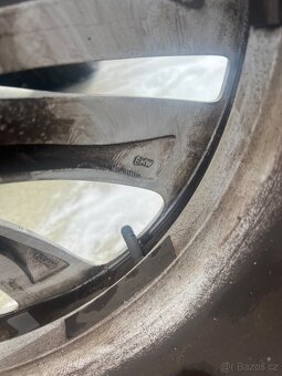 BMW alu 5x120 R18 - 5