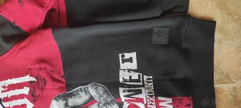 Yakuza mikina - 5