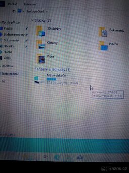 Notebook lenovo thinkpad - 5