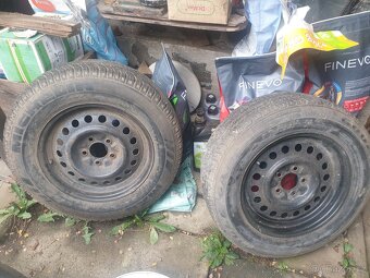 Chrysler 5x 114,5 R16 - 5