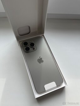 iPhone 15 Pro Max - 5