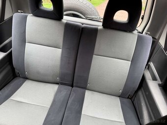 SUZUKI GRAND VITARA 2,0TD - 5