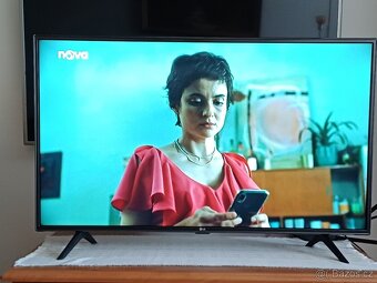 Smart TV LG 43LH6047-úhlopříčka 108cm,Wi-Fi, DVB-T2 - 5