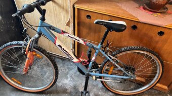 Různá kola cena dohodou - 5