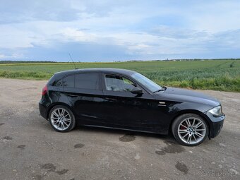 SLEVA BMW 120d 2TDI, 120kW, M-PK, 20xtis km, 6st m, STK 2026 - 5