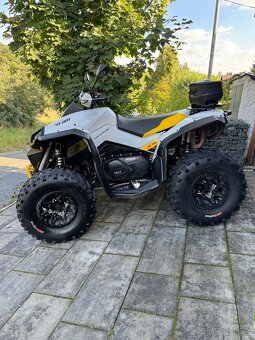 Can Am Renegade 1000 R XXc - 5