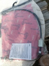 Kangoo táhlo spojky - 5