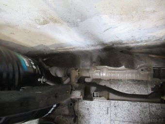 ALFA ROMEO, 159 2,0 JTD - 5