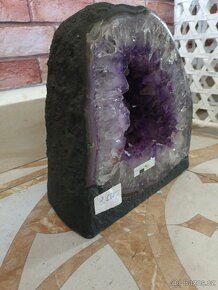 Geoda Ametyst - 5
