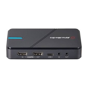 AVerMedia Live Gamer Extreme 3 Záznamové zařízení / video ca - 5