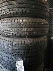 4 ks nové pneu 165/70 R14 - 5