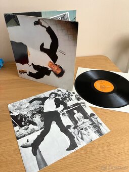 David Bowie – Lodger - 5