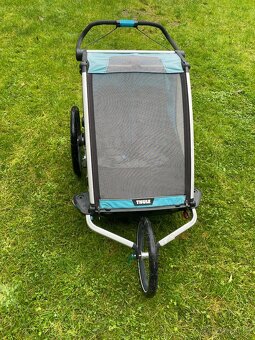 Thule Chariot Sport 2 - 5