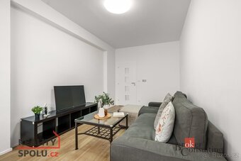 Prodej, byty/3+1, 62 m2, Mráčkova 3062/1, Modřany, 14300 Pra - 5