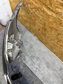 Predni naraznik s maskou Skoda Octavia 3 2013-2017 - 5