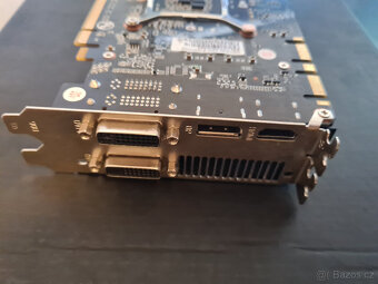 Gainward GTX 970 2GB - nová - 5