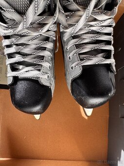 Brusle Bauer 38,5 vapor x 3.0 JR - 5