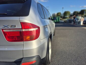 BMW X5 2008 3.0si - 5