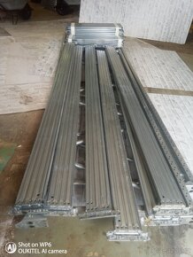 Profi regál - 5