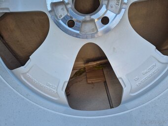 Alu disky Volkswagen ID Buzz Stockton R20 - 5