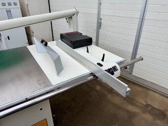 Formátovací pila SCM SI 350 CLASS - 5