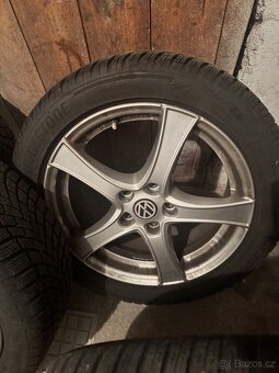 Kola 5x112 r17 - 5