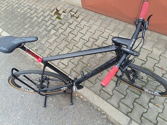 Canyon Roadlite CF 8.0 Carbon - 5