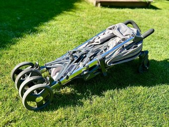 Golfky Chicco Liteway s komplet výbavou - 5