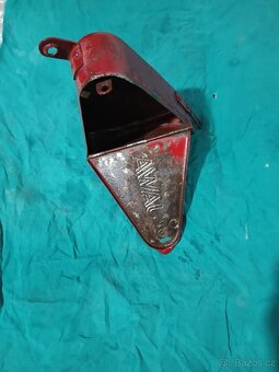 Jawa special 175 - 5