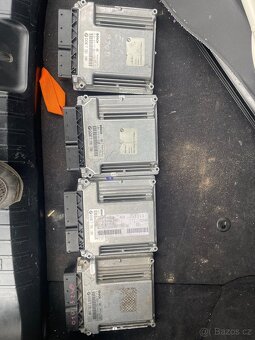 Jednotka motoru bmw e46 - 5