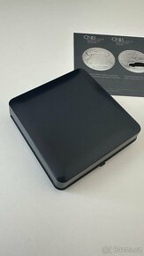 Stříbrná mince 500 Kč 2023 Osobní automobil Tatra 603 bk - 5