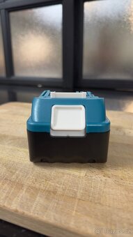 Baterie do aku Makita BL1860b - 5