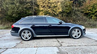 Audi A6 C7 allroad - 5