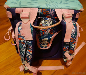 Baagl, školní aktovka 1 až 3 třída - 5