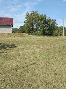 PRODEJ VÝROBNÍHO OBJEKTU HALY SE ZAHRADOU - 5