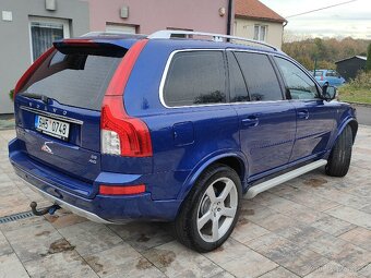 Volvo XC90 - 5