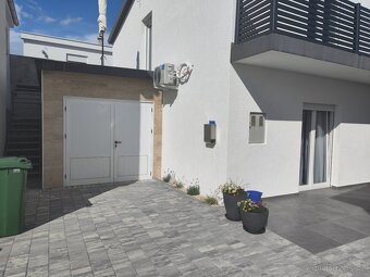 Chorvátsko dom s 2 apartmány. - 5