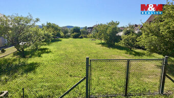 Prodej pozemku, 1025 m², Sedlec-Prčice - 5