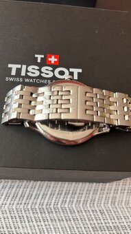 Tissot tradition pánské hodinky - 5