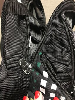 Studentský batoh Bagmaster - 5