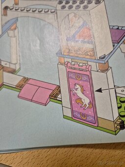 Lego Disney 43195 - 5