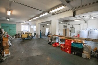 Prodej komerční objekt, Frenštát pod Radhoštěm - 5