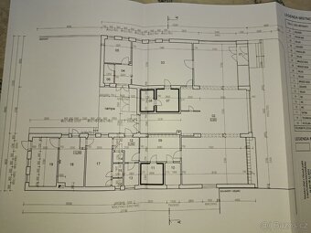 Pronájem nebytový objekt 420 m2, Svatoslav, okr. Brno-venkov - 5