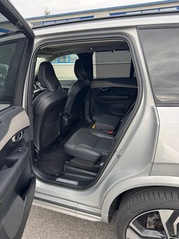 VOLVO XC90, diesel B5, 10/2022 - 5
